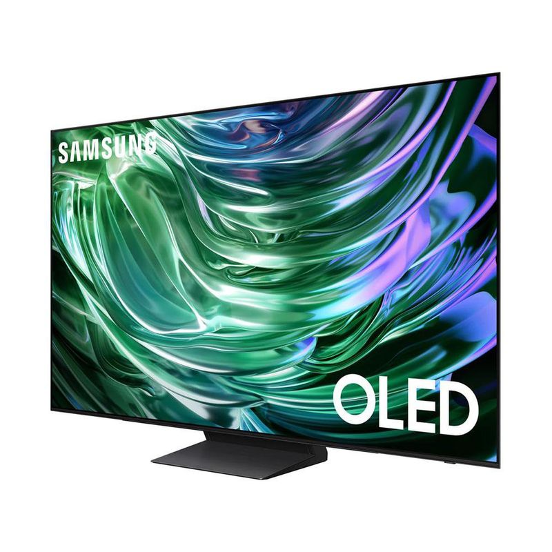 Televisor Samsung 65 Plg OLED 4K Smart