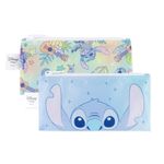 Bolsas Reusables para Snack Stitch 2 Pzas