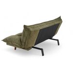 Sofá Cama Pilow Verde