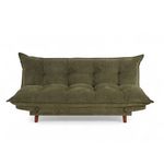 Sofá Cama Pilow Verde