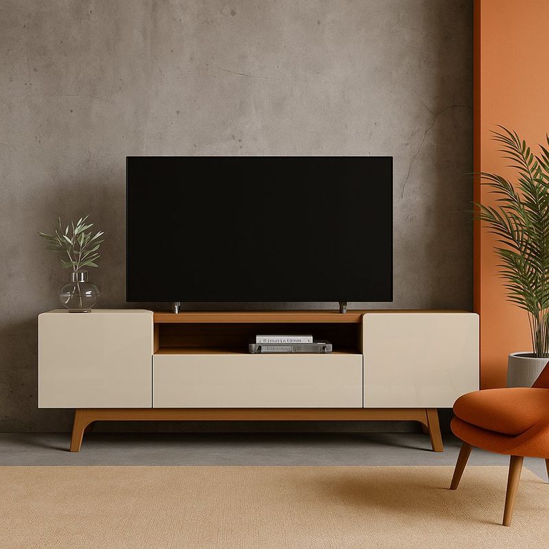 Rack-para-TV-Orlando-con-Almacenamiento