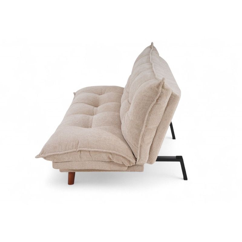 Sofá Cama Pilow Beige