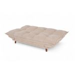 Sofá Cama Pilow Beige