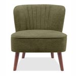 Sillón Marvel Verde