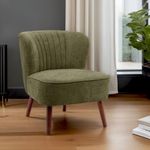 Sillón Marvel Verde