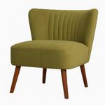 Sillón Marvel Verde