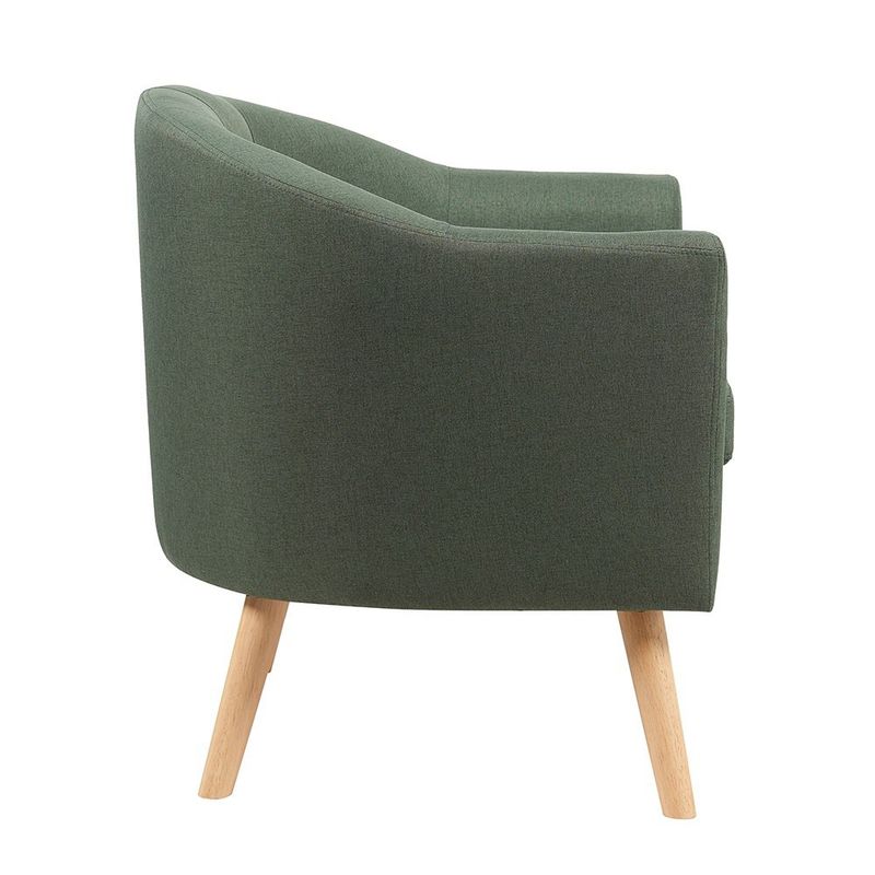 Sillón Joyce Verde
