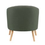 Sillón Joyce Verde