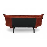 Sofá Cama Pillow Terracota