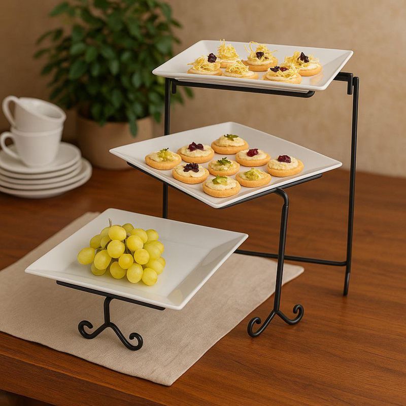 Molde-Cuadrado-Trio-con-Base-Cromada