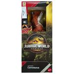 Figura de Dinosaurio de Diseños Surtidos