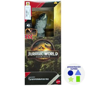 Figura de Dinosaurio de Diseños Surtidos