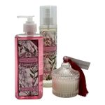 Set de Regalo Aromas Artesanales de Antigua Duo M