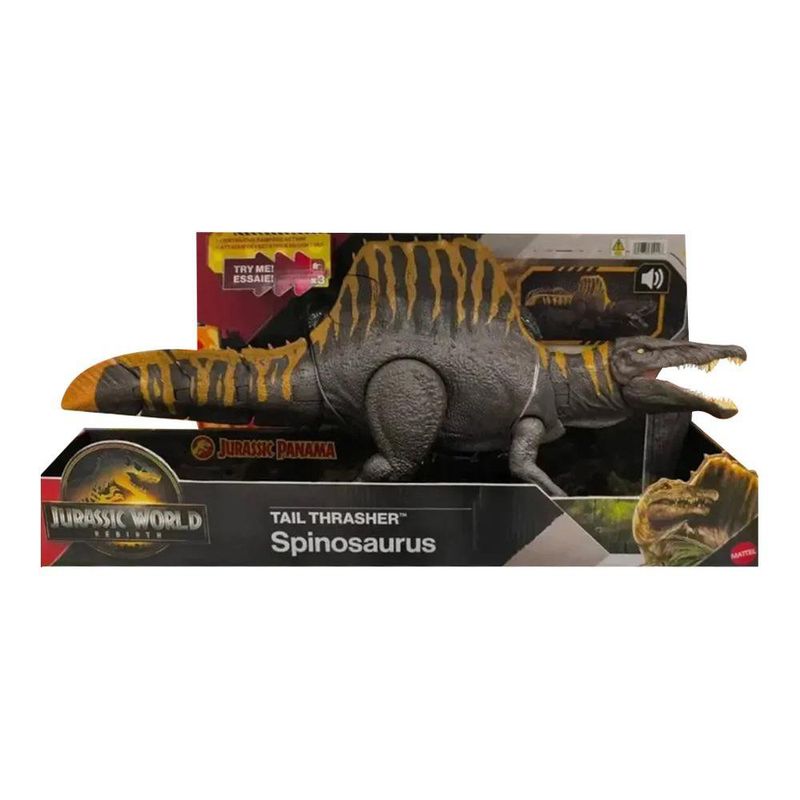 Figura de Dinosaurio con Sonidos Interactivos