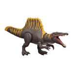 Figura de Dinosaurio con Sonidos Interactivos