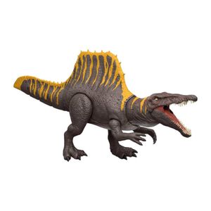 Figura de Dinosaurio con Sonidos Interactivos