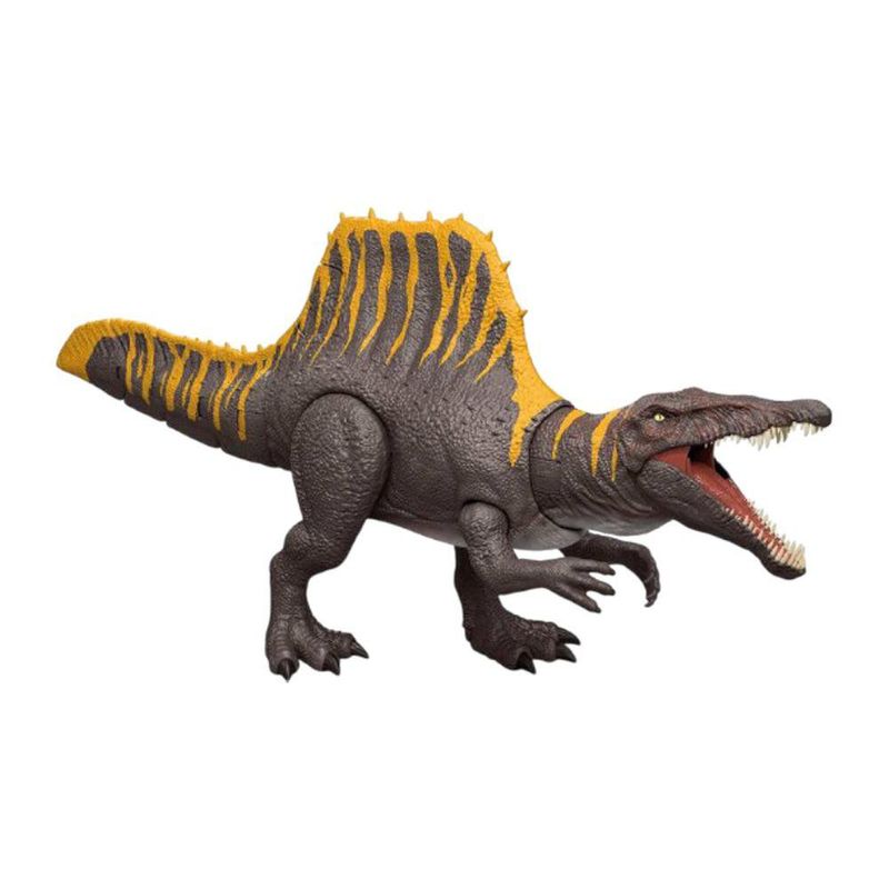 Figura de Dinosaurio con Sonidos Interactivos