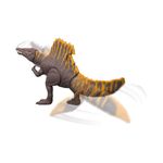 Figura de Dinosaurio con Sonidos Interactivos