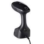 Vaporizador de Prendas Portátil
