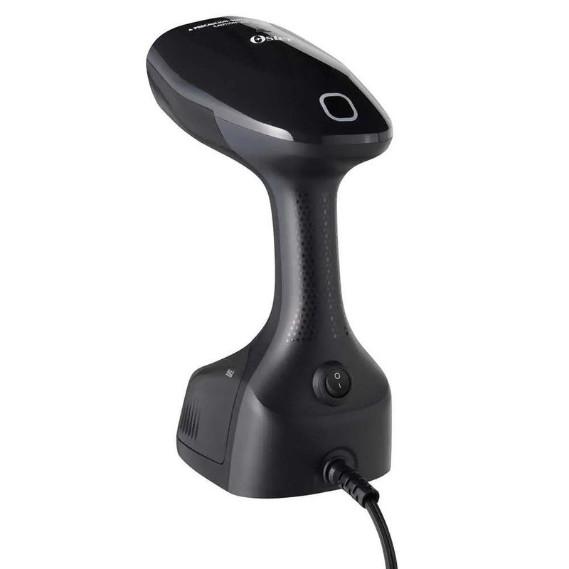Vaporizador de Prendas Portátil