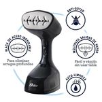 Vaporizador de Prendas Portátil