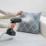 Vaporizador de Prendas Portátil