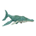 Pack de Dinosaurios Salvajes con Accesorios