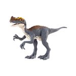 Pack de Dinosaurios Salvajes con Accesorios