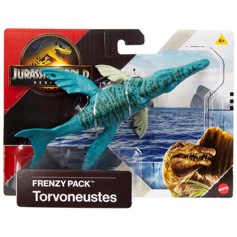 Pack de Dinosaurios Salvajes con Accesorios