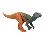 Pack de Dinosaurios Salvajes con Accesorios