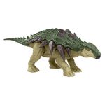Pack de Dinosaurios Salvajes con Accesorios