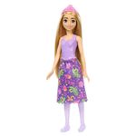 Set de Fiesta Princesas Diseños Surtidos