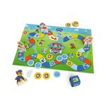 Juego de Mesa Camino de Aventuras