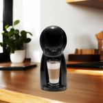 Maquina-de-Cafe-Manual-Piccolo-XS-Anthracite