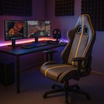 Silla-Gaming-Gris