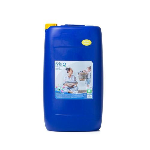 Detergente para Ropa Aroma Fresco 8 Gal