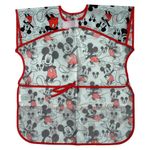 Gabacha-Impermeable-Mickey-Blue