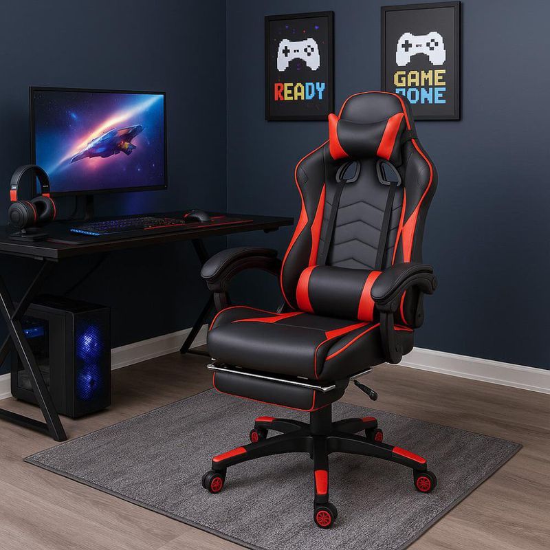 Silla-Gaming-Dragon