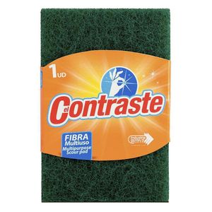 Fibra Multiuso Verde