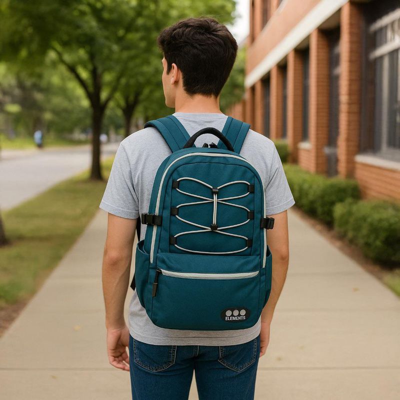 Mochila-Moderna-y-Resistente-Azul