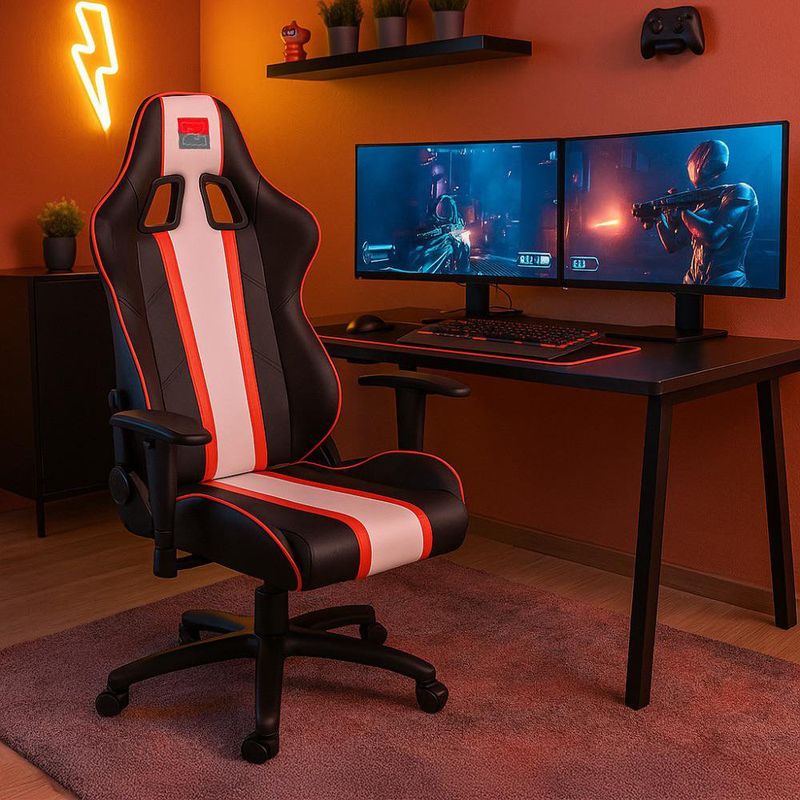 Silla-Gaming-Austin