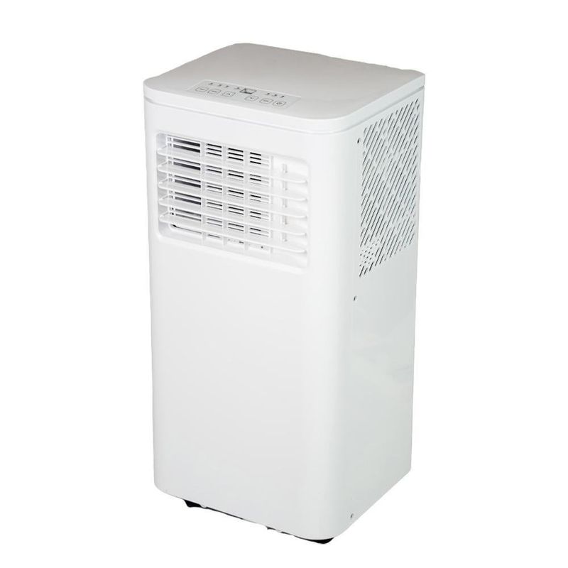 Aire Acondicionado Portátil 8000 Btu - Rosthal