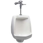 Mingitorio Lawton con Fluxómetro