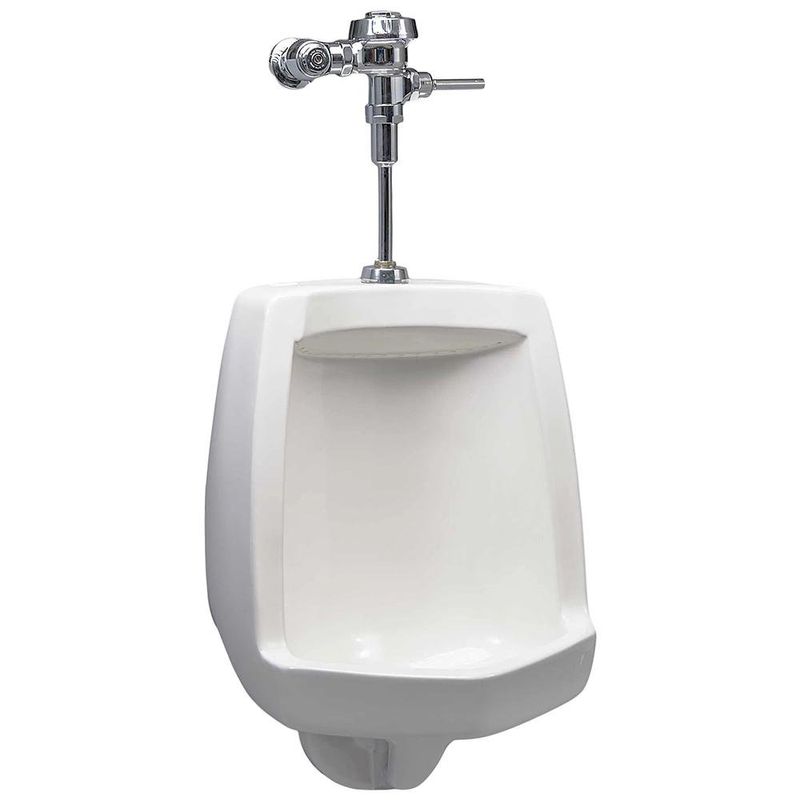 Mingitorio Lawton con Fluxómetro