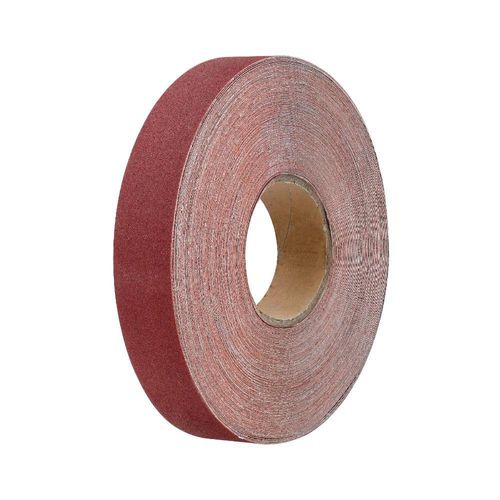 Rollo De Lija Para Plomero 45 M Grano 120 1 1/2 Plg