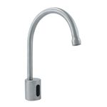 Grifo Automático Ágata Cuello de Ganso
