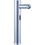 Grifo Automático Alto Citrino Touchless