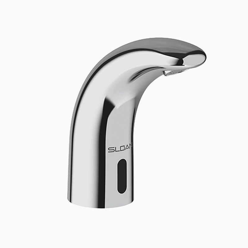 Grifo Lavamanos con Sensor SF2400