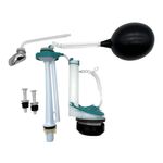 Kit de Tanque para Sanitario Ecoline Completo