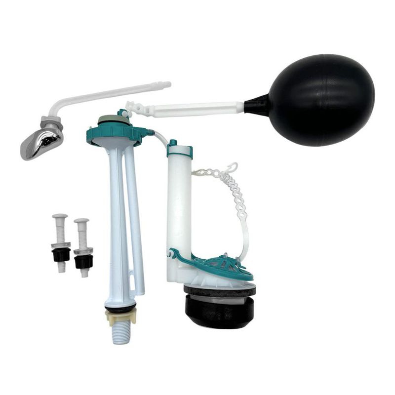 Kit de Tanque para Sanitario Ecoline Completo